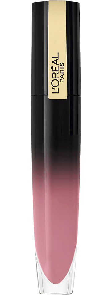 LOral Paris Brilliant Signature Shine Colour Ink 305 Be Captivating 1